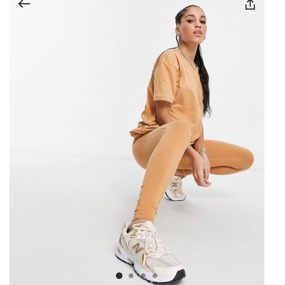 Threadbare T-shirt and leggings Set - Picture 4 of 11